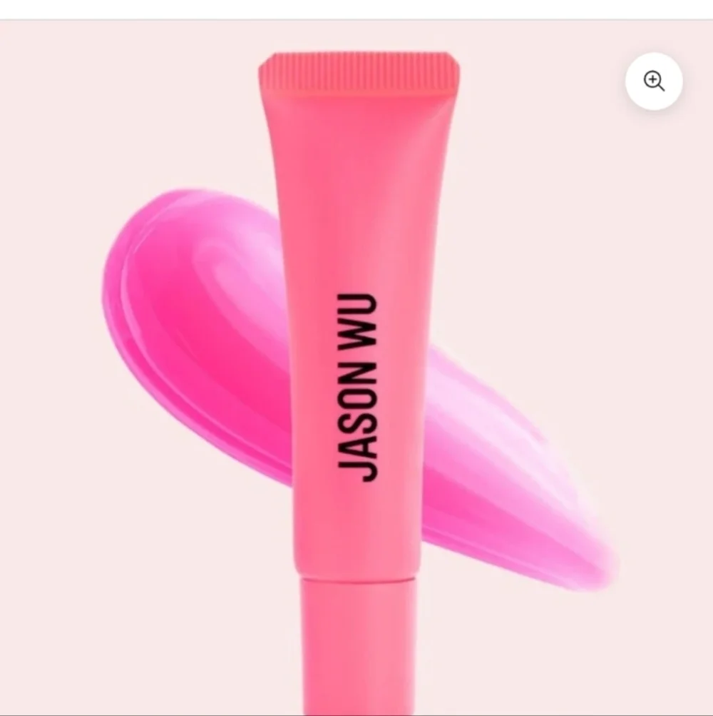 Jason Wu SOFT BALM LIP BALM - 01 Raspberry (New)